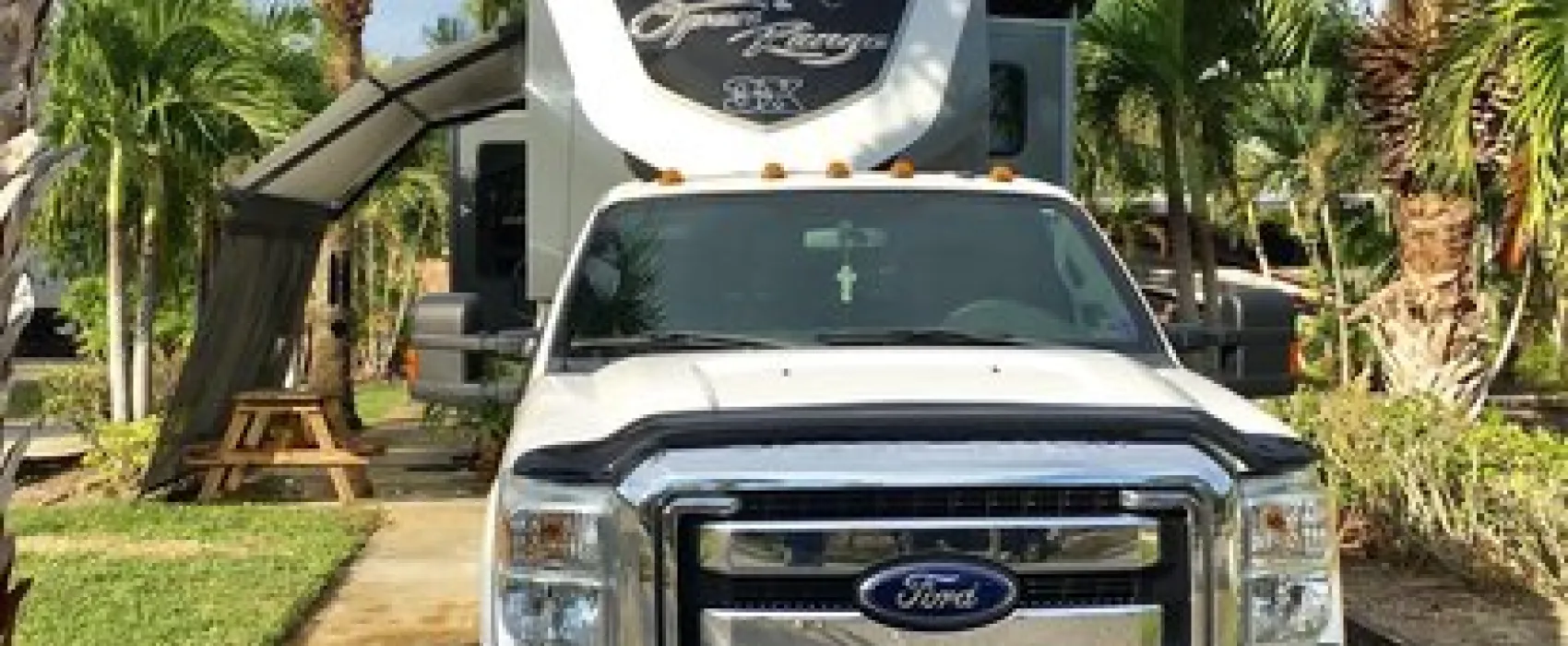 Neapolitan Cove RV Resort