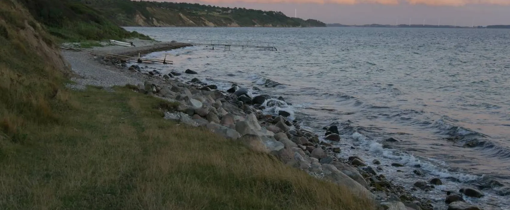 Elverdams Camping Røsnæs