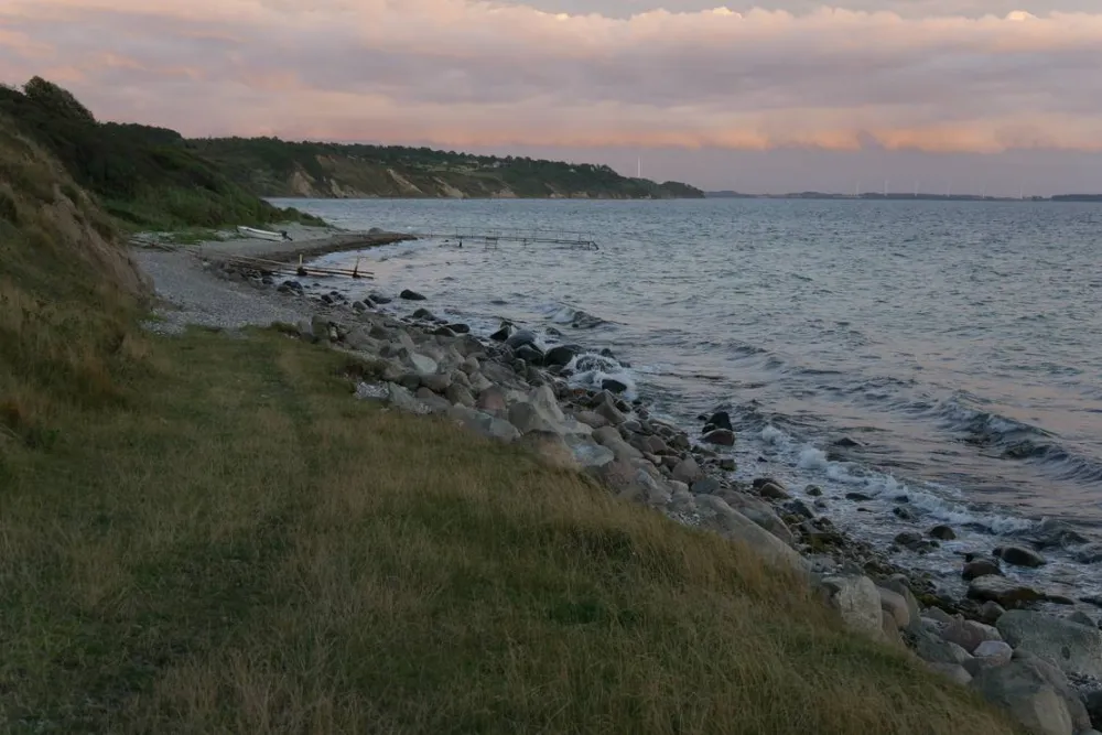 Elverdams Camping Røsnæs