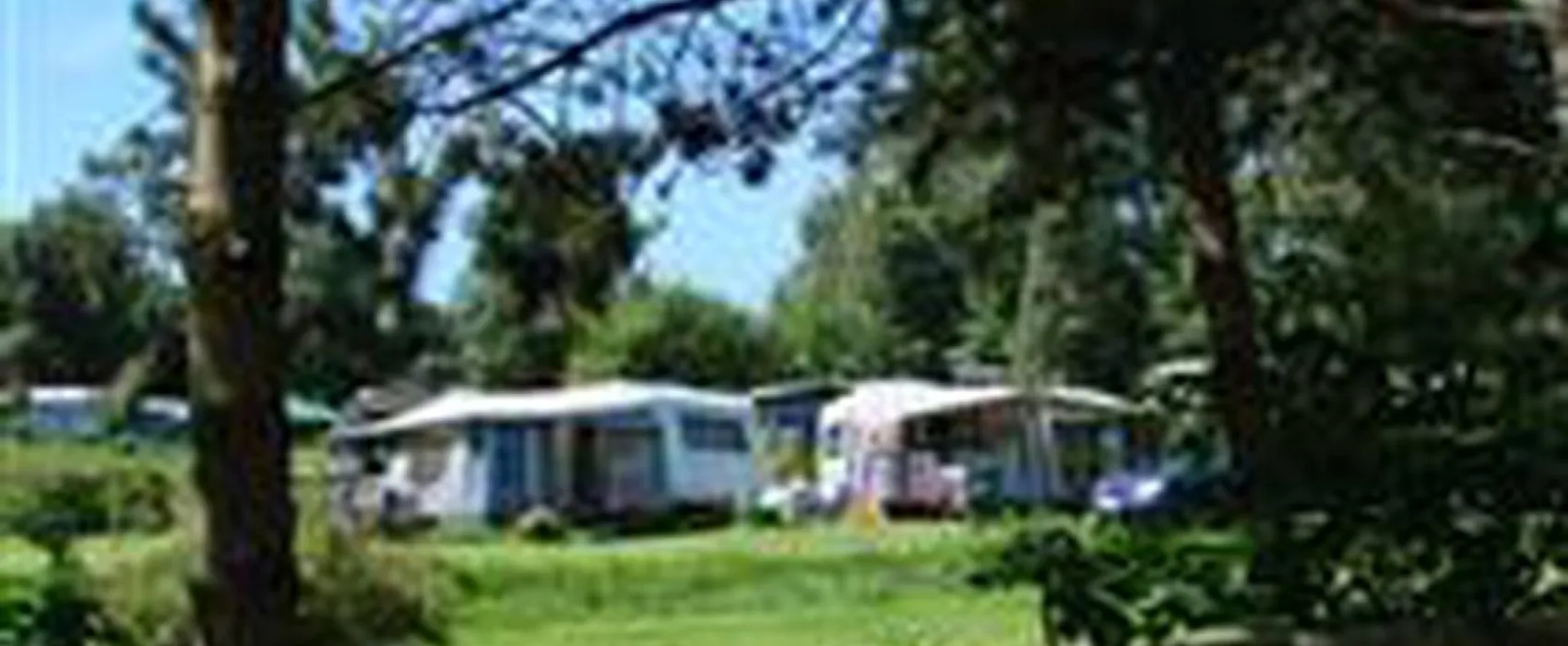 Elverdams Camping Røsnæs