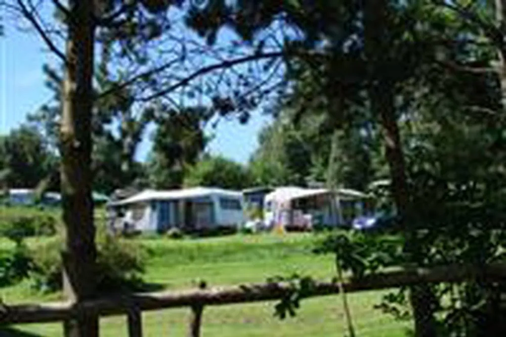 Elverdams Camping Røsnæs