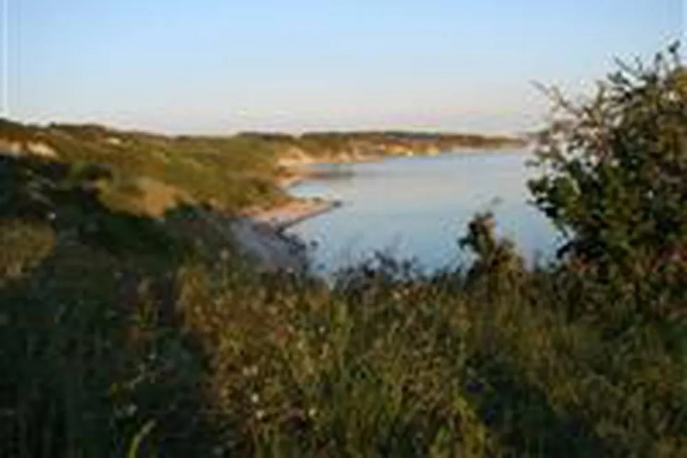 Elverdams Camping Røsnæs