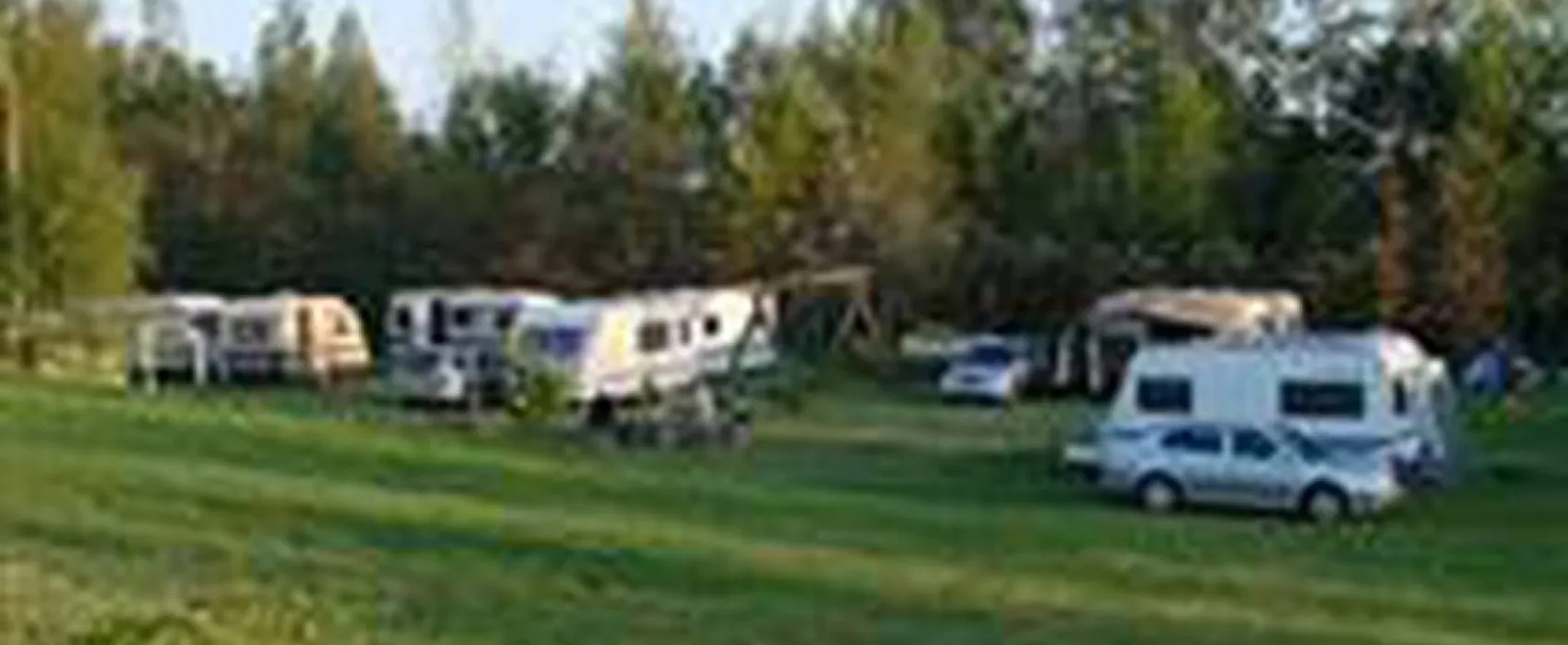 Elverdams Camping Røsnæs