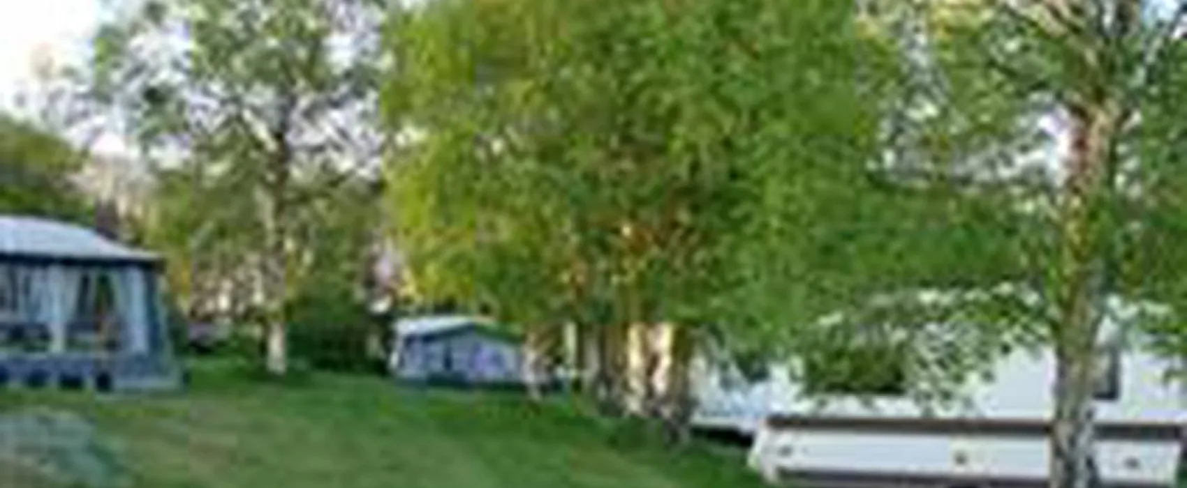 Elverdams Camping Røsnæs