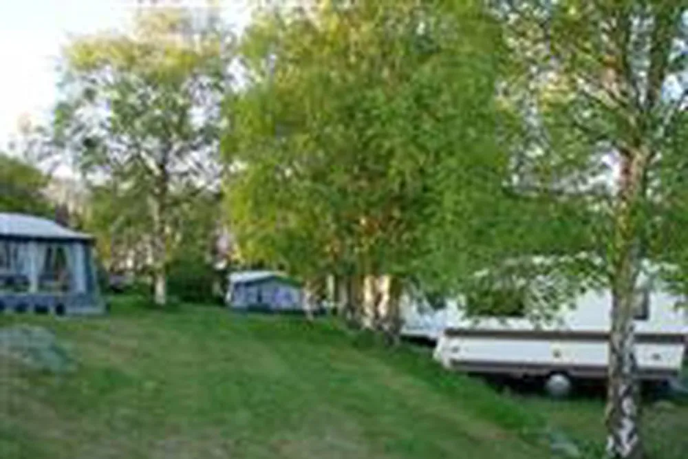 Elverdams Camping Røsnæs