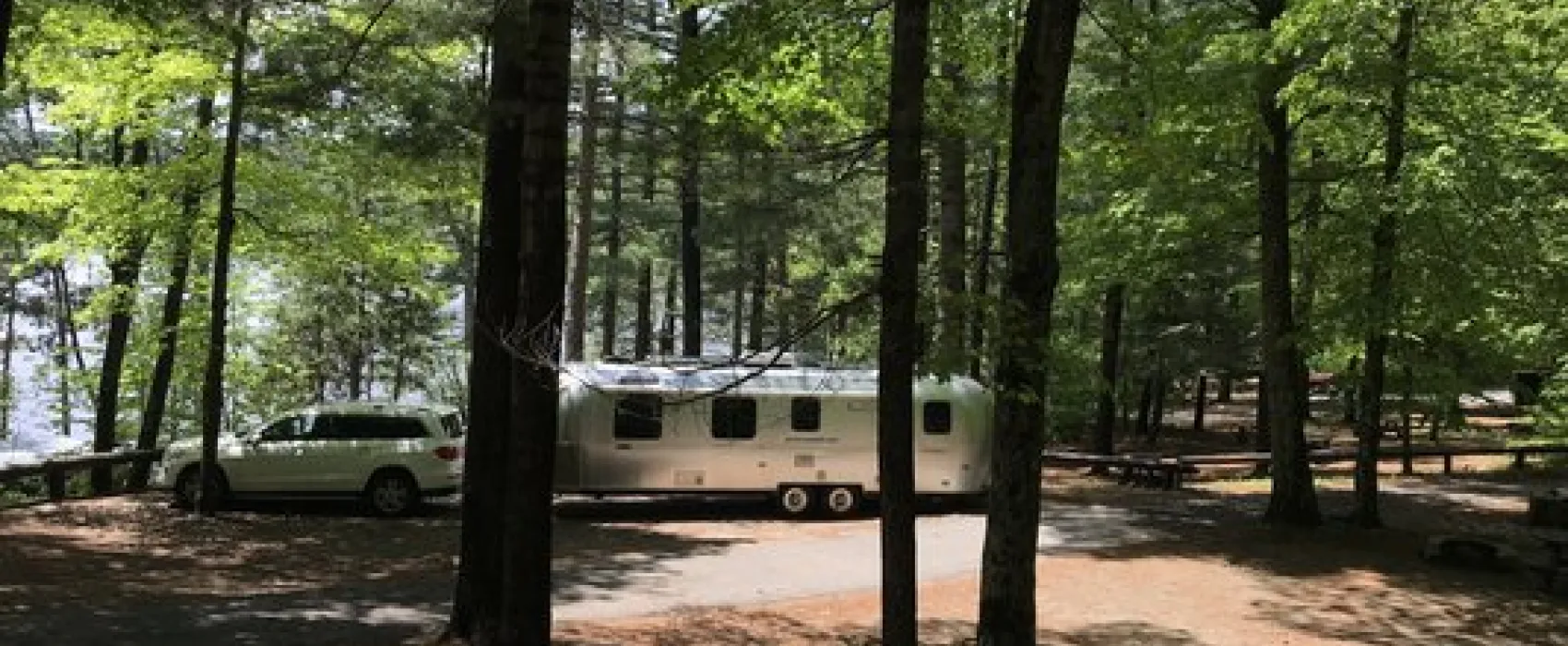 Eagle Point Campground