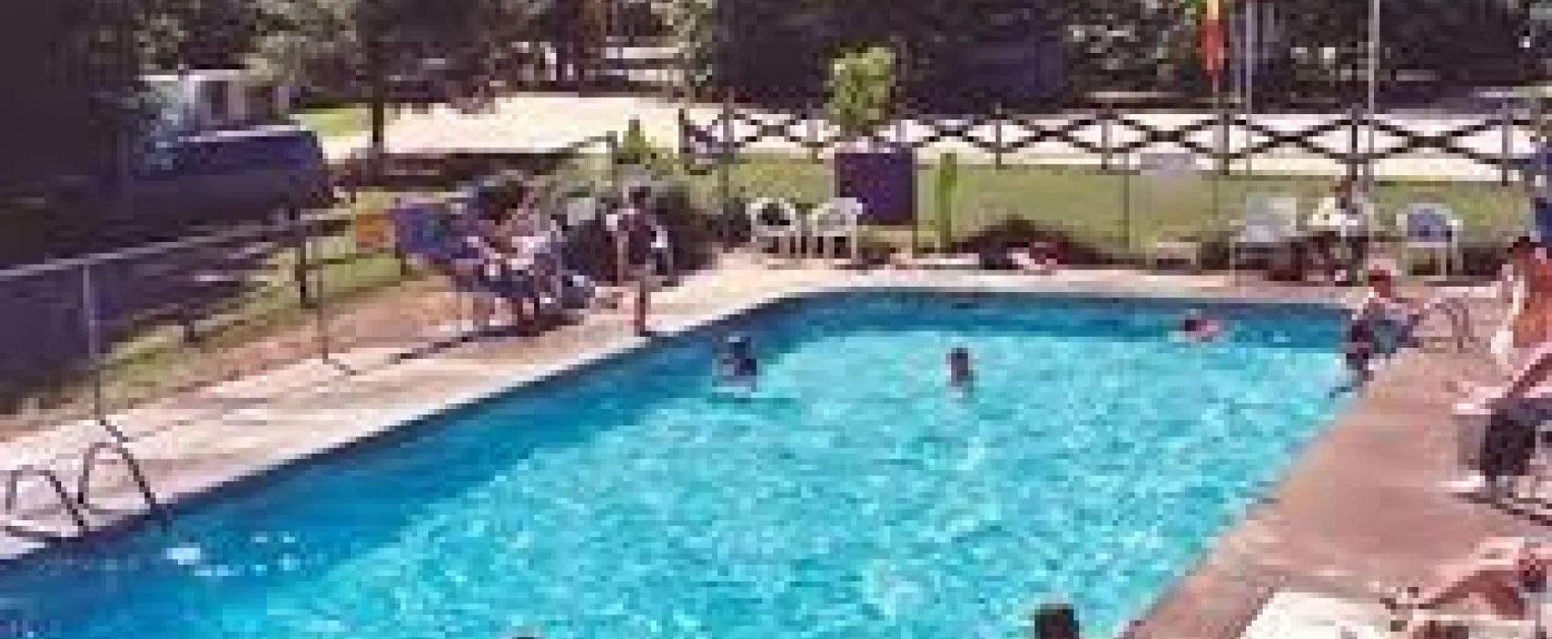 Mackinaw City, Mackinaw Island KOA