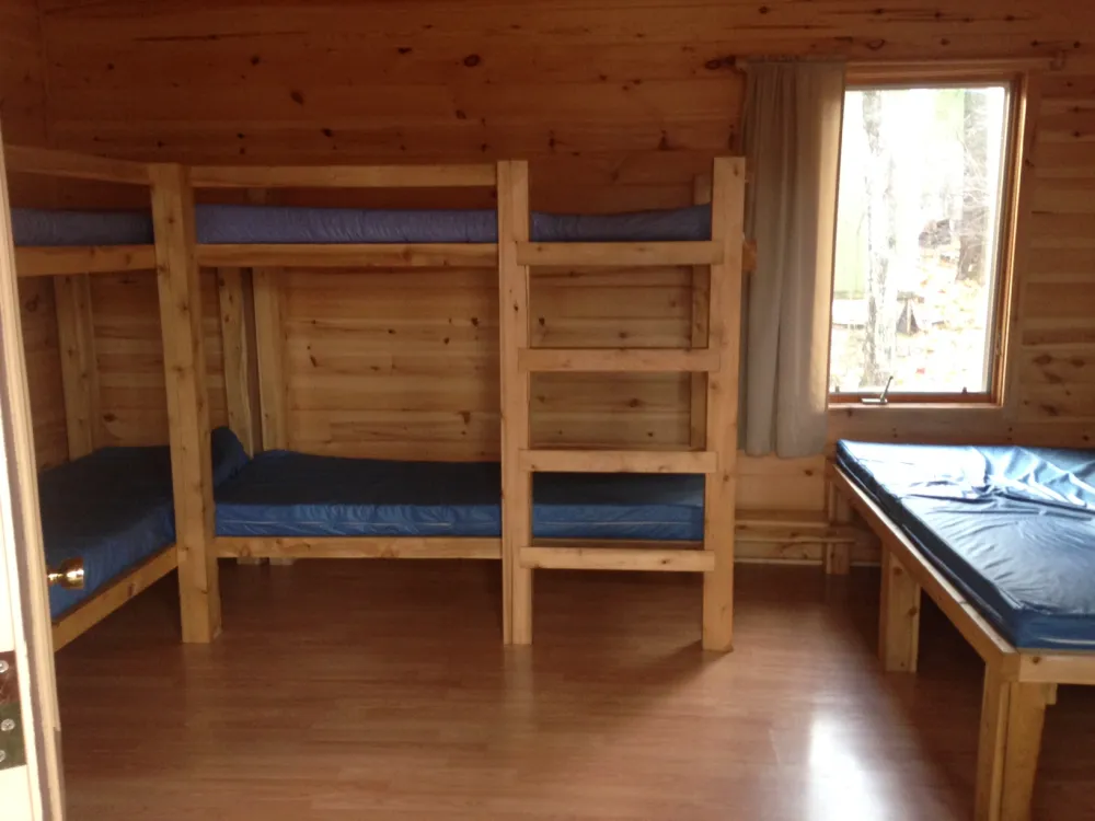 Mackinaw City, Mackinaw Island KOA