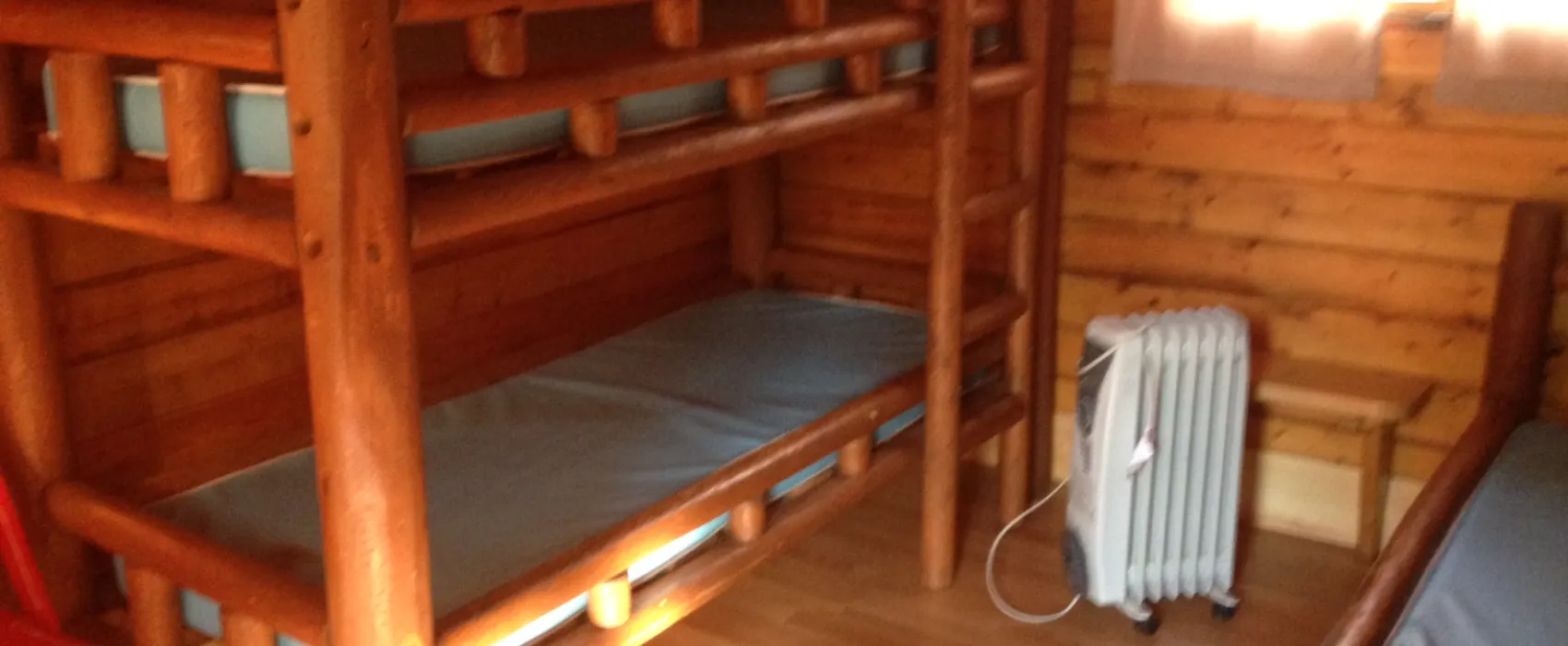 Mackinaw City, Mackinaw Island KOA