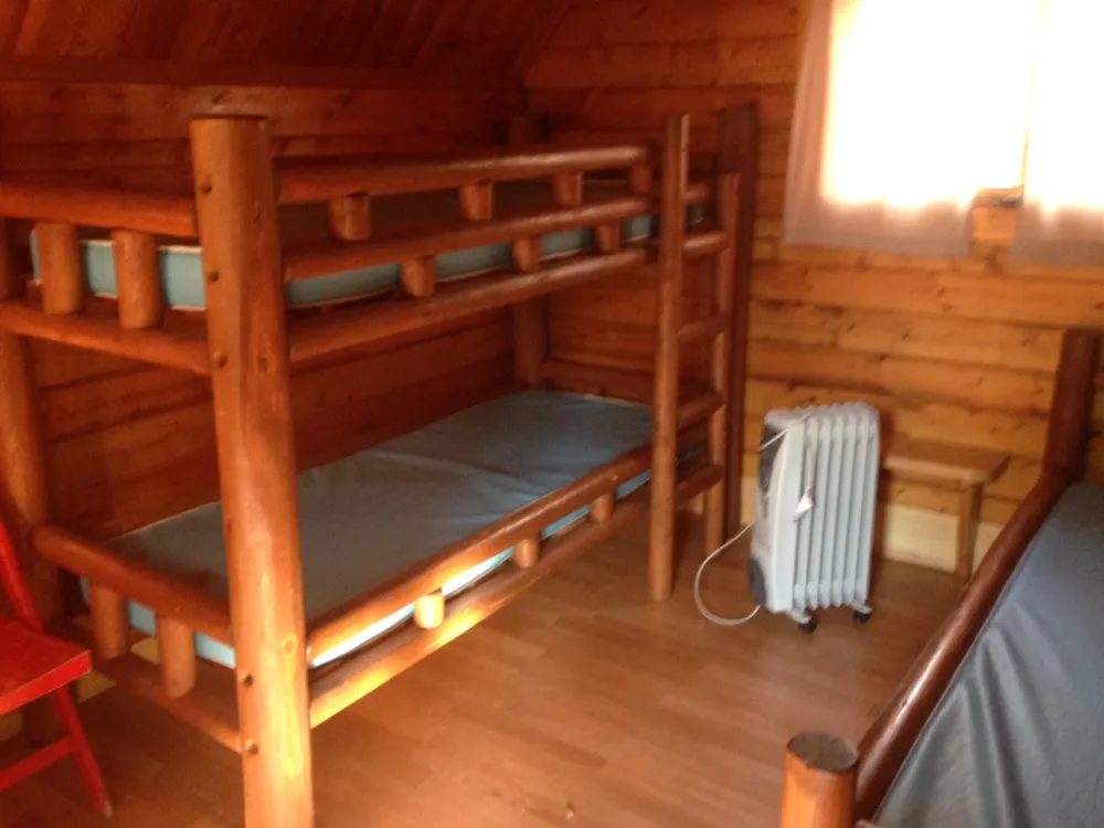 Mackinaw City, Mackinaw Island KOA