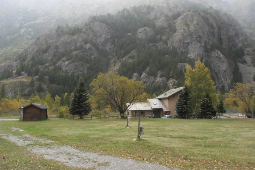 Camping Municipal D'Arsine