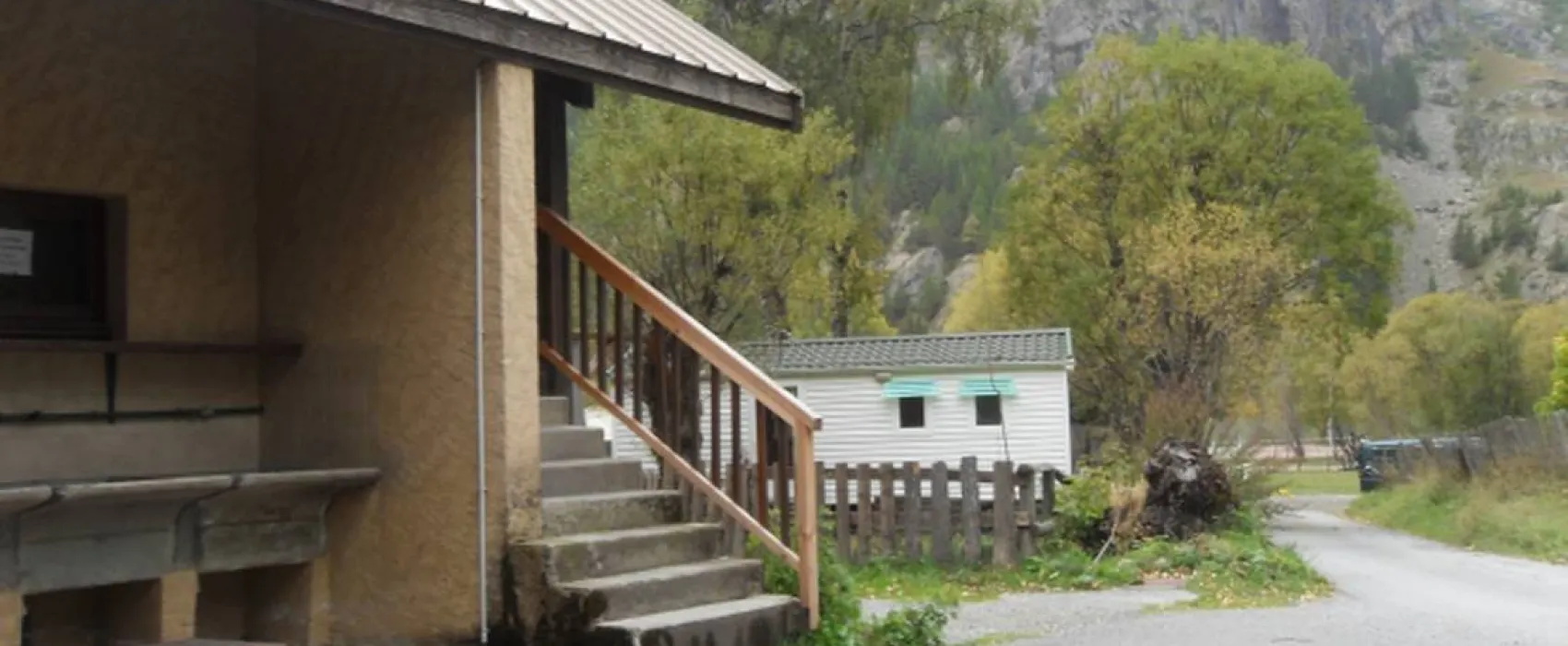 Camping Municipal D'Arsine