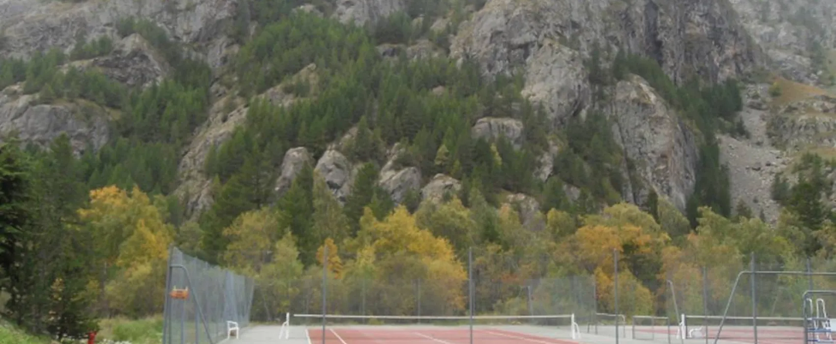 Camping Municipal D'Arsine