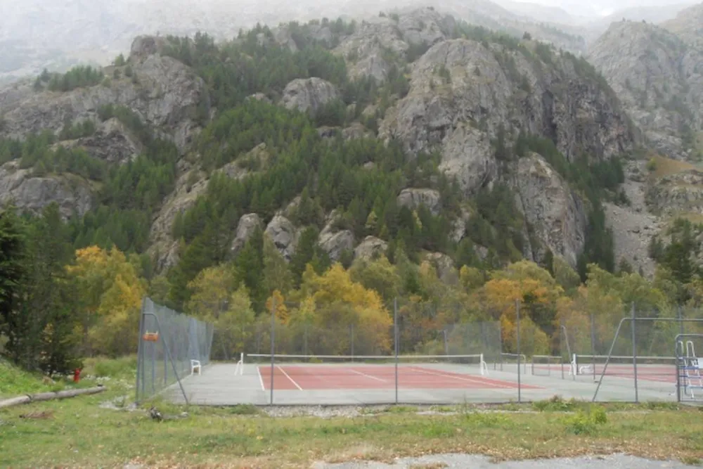 Camping Municipal D'Arsine