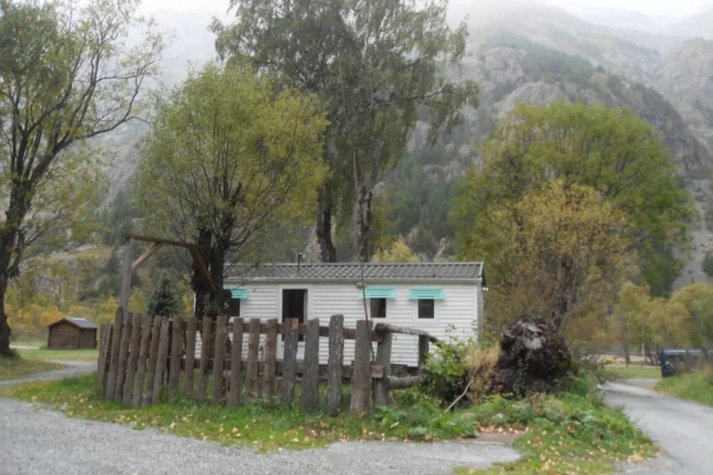 Camping Municipal D'Arsine