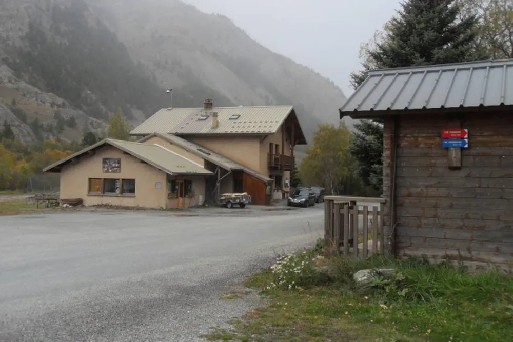 Camping Municipal D'Arsine