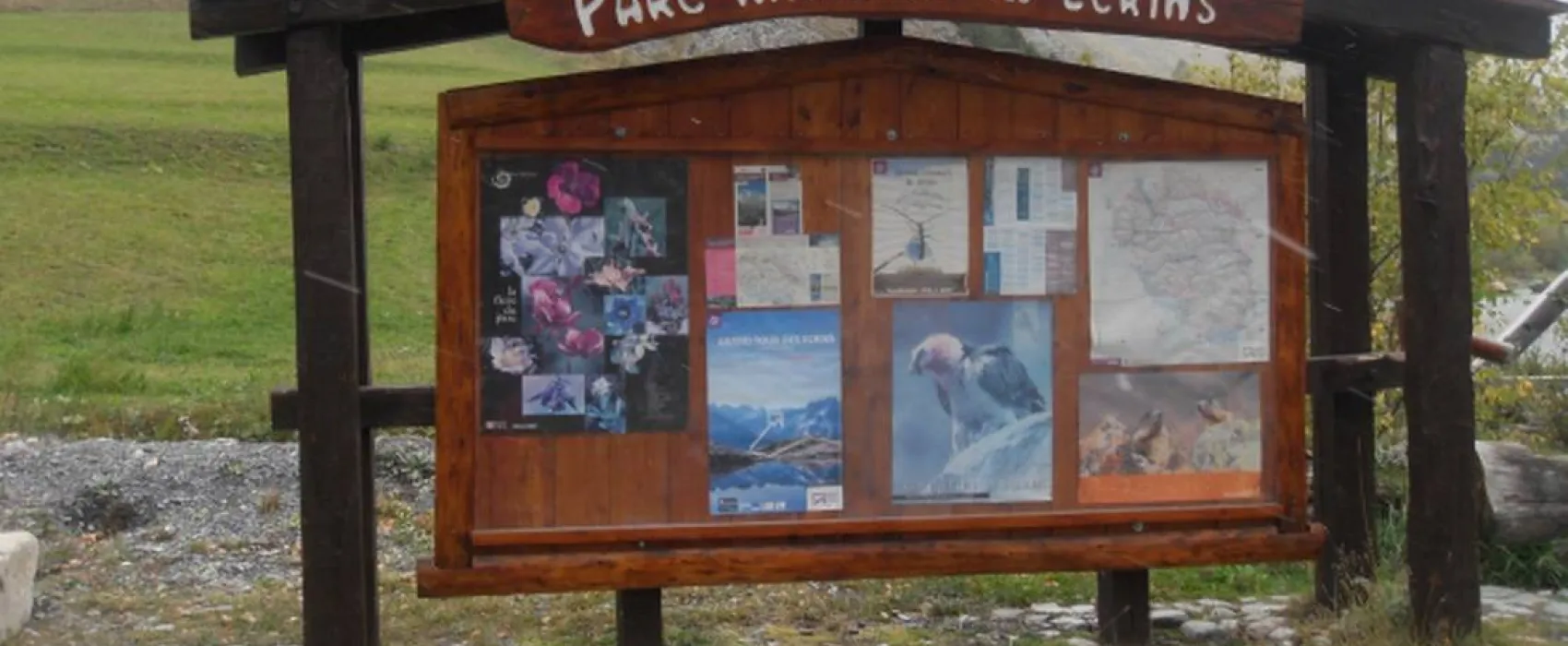 Camping Municipal D'Arsine