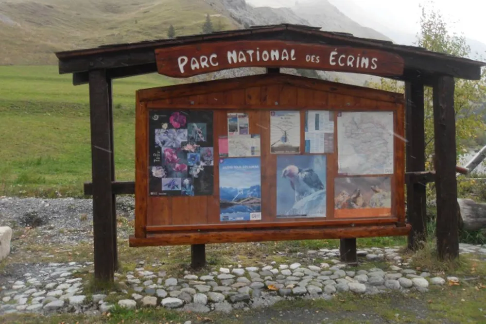 Camping Municipal D'Arsine