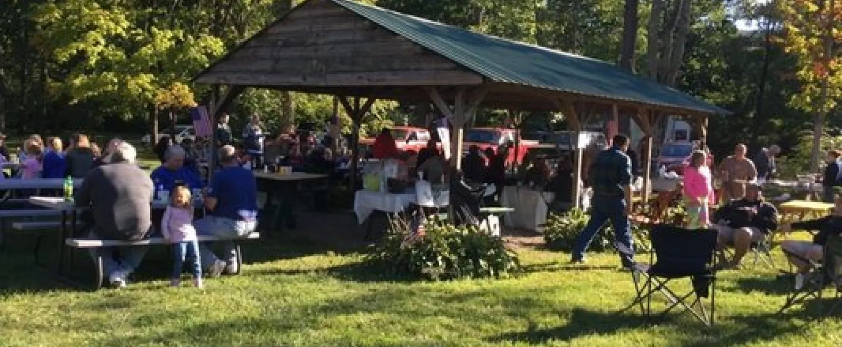 Sunsational Family Campground