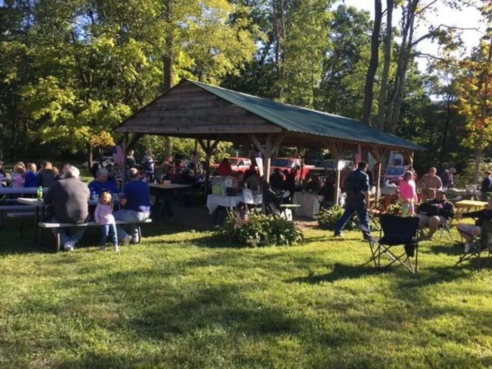 Sunsational Family Campground