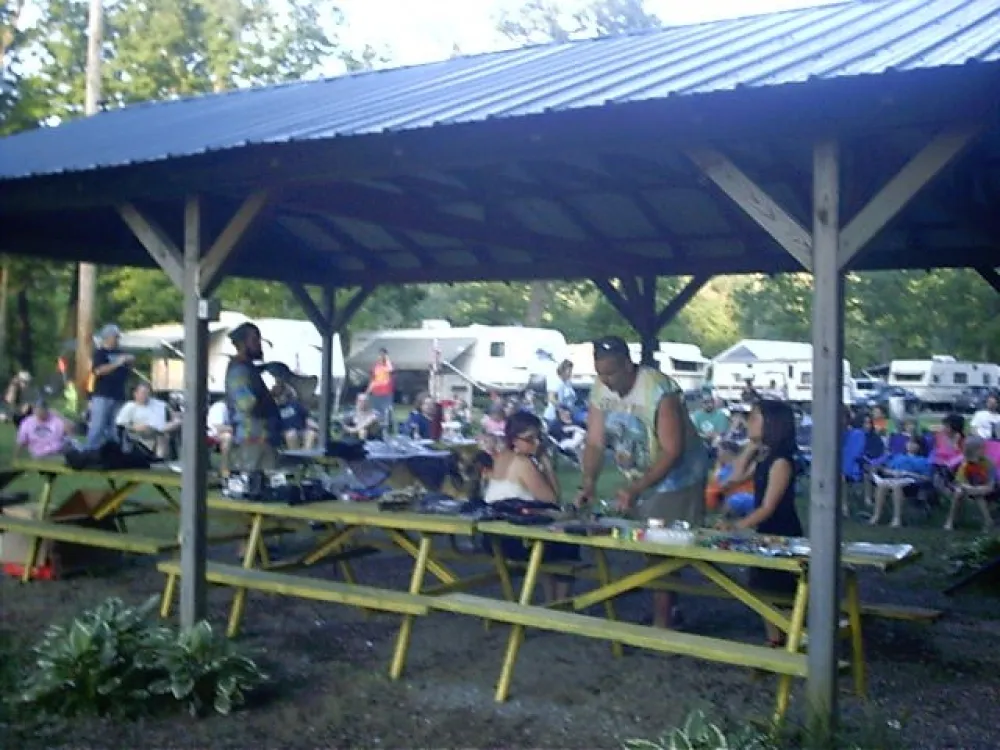 Sunsational Family Campground