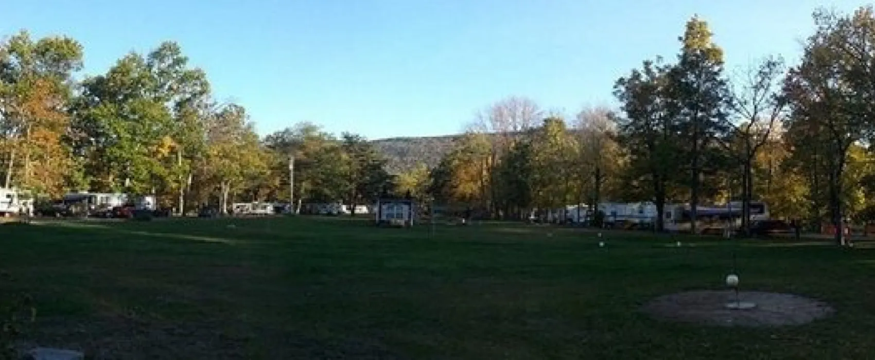 Sunsational Family Campground