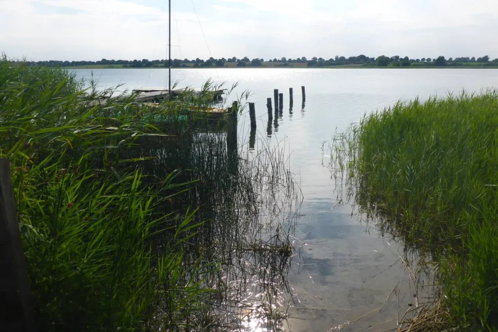 Camping Margarethenhöhe