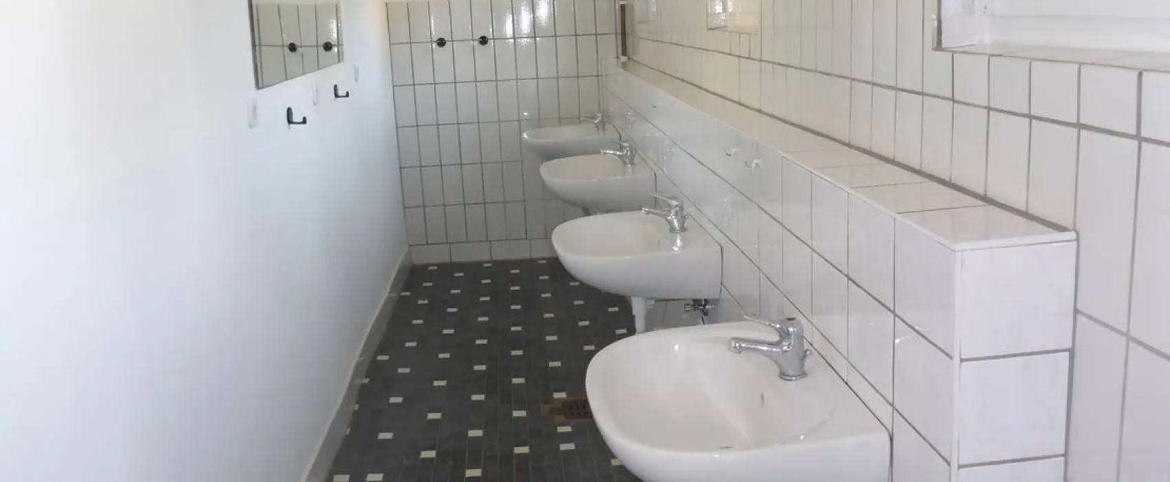 Camping Margarethenhöhe