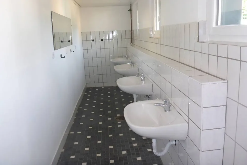 Camping Margarethenhöhe