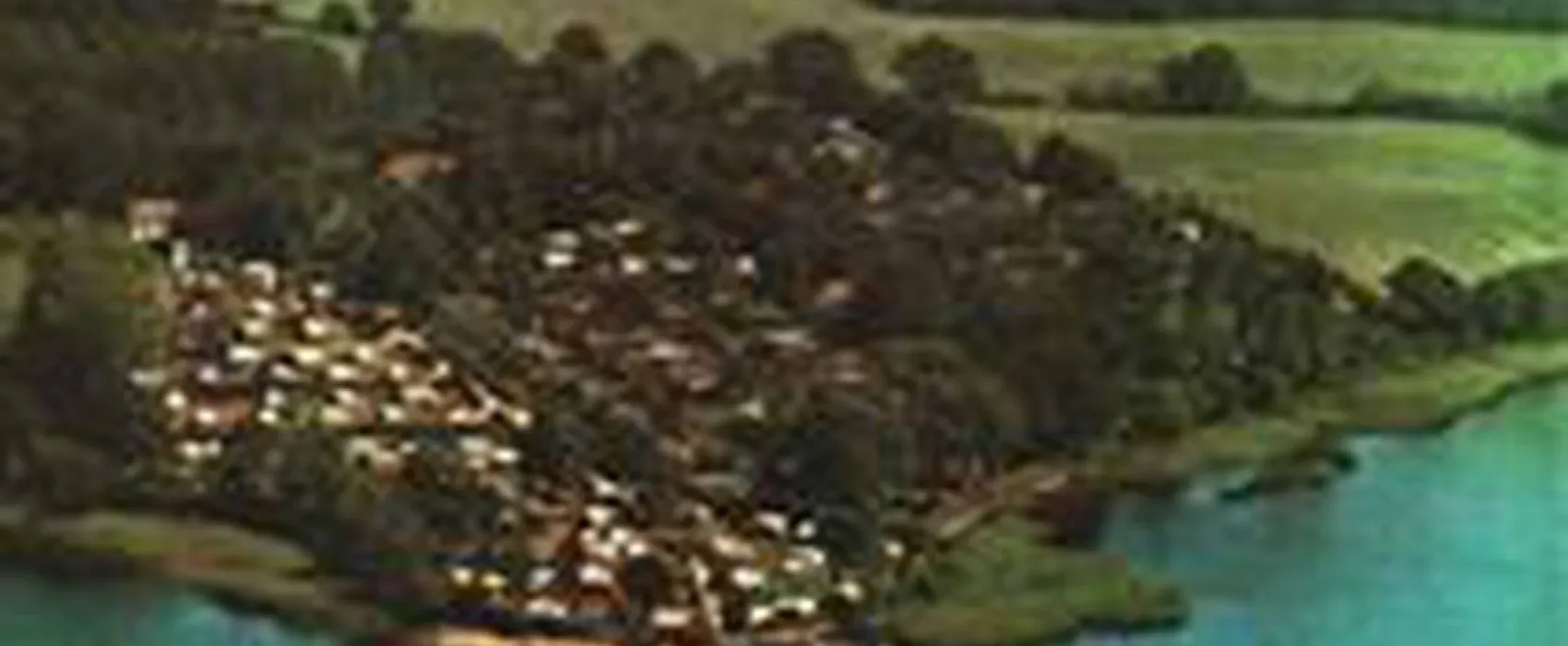 Camping Margarethenhöhe