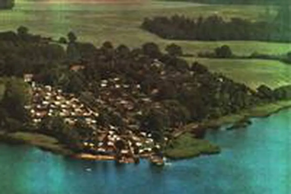 Camping Margarethenhöhe