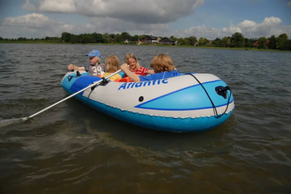 Camping Margarethenhöhe