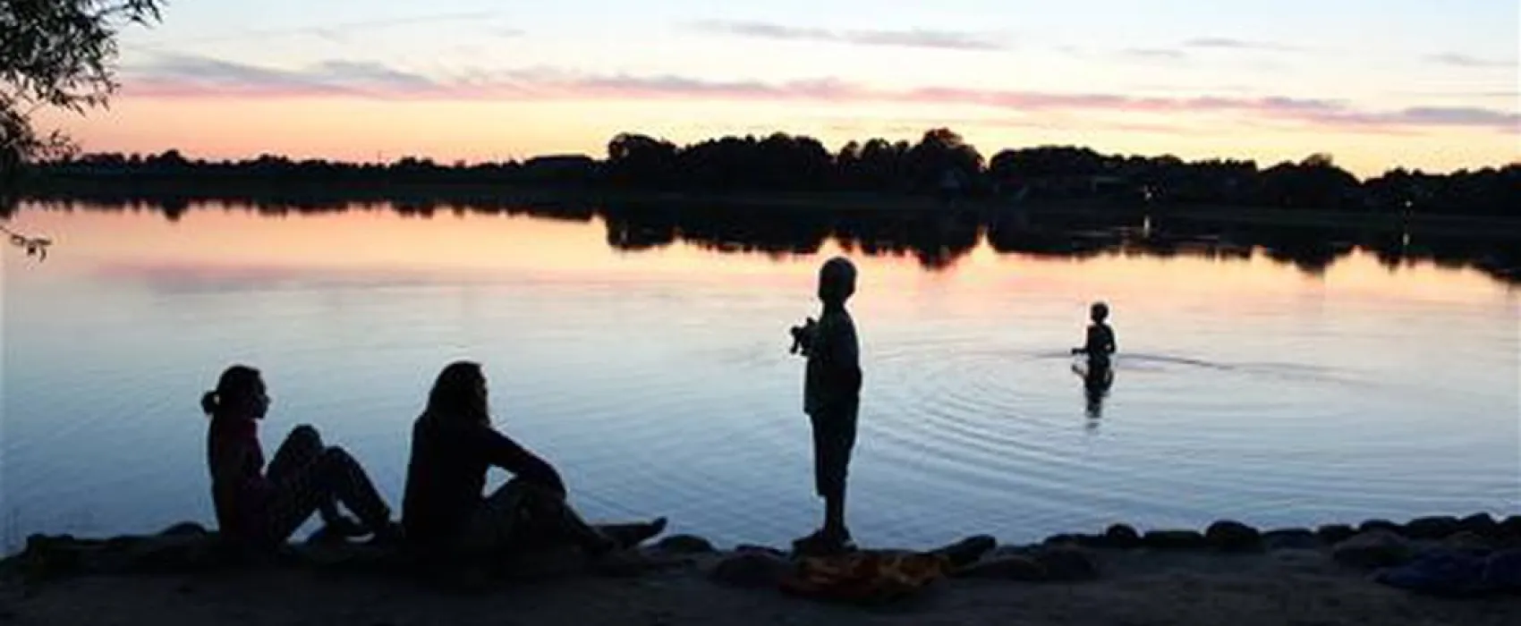 Camping Margarethenhöhe