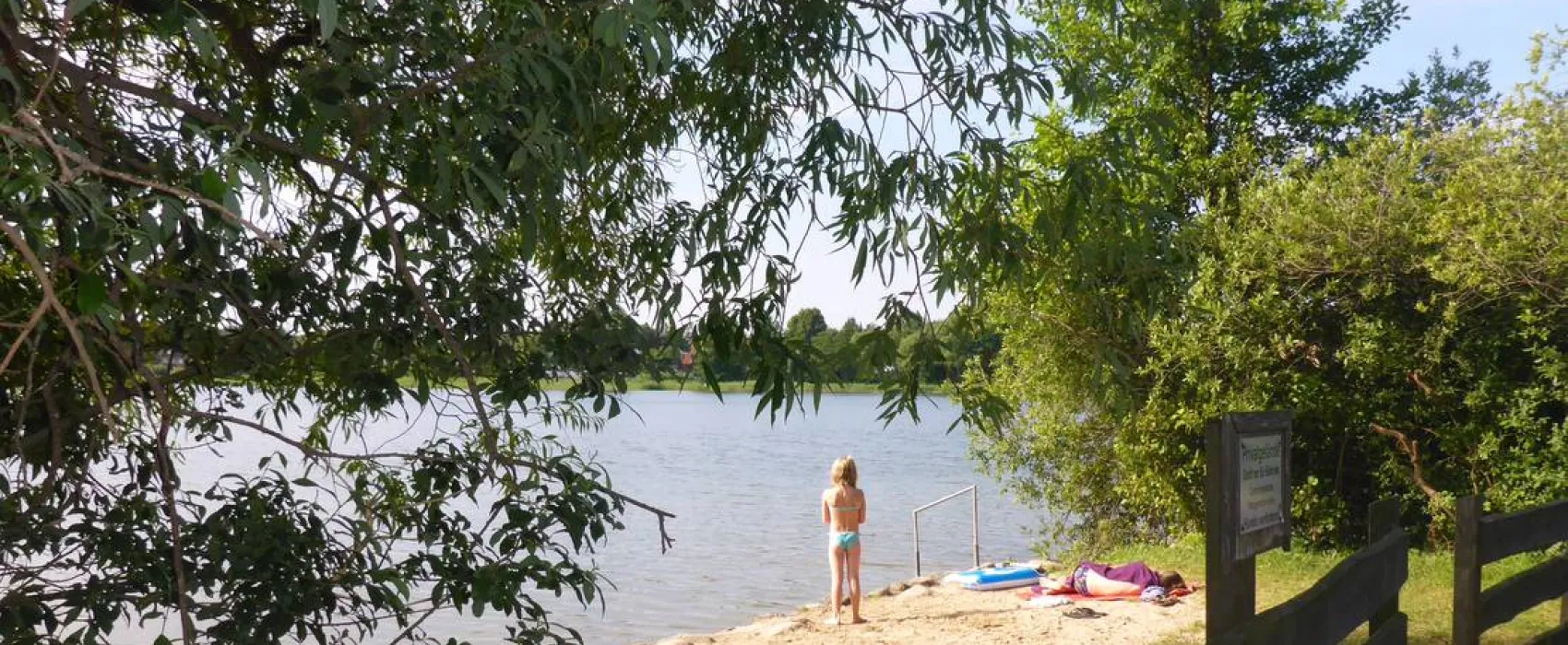 Camping Margarethenhöhe