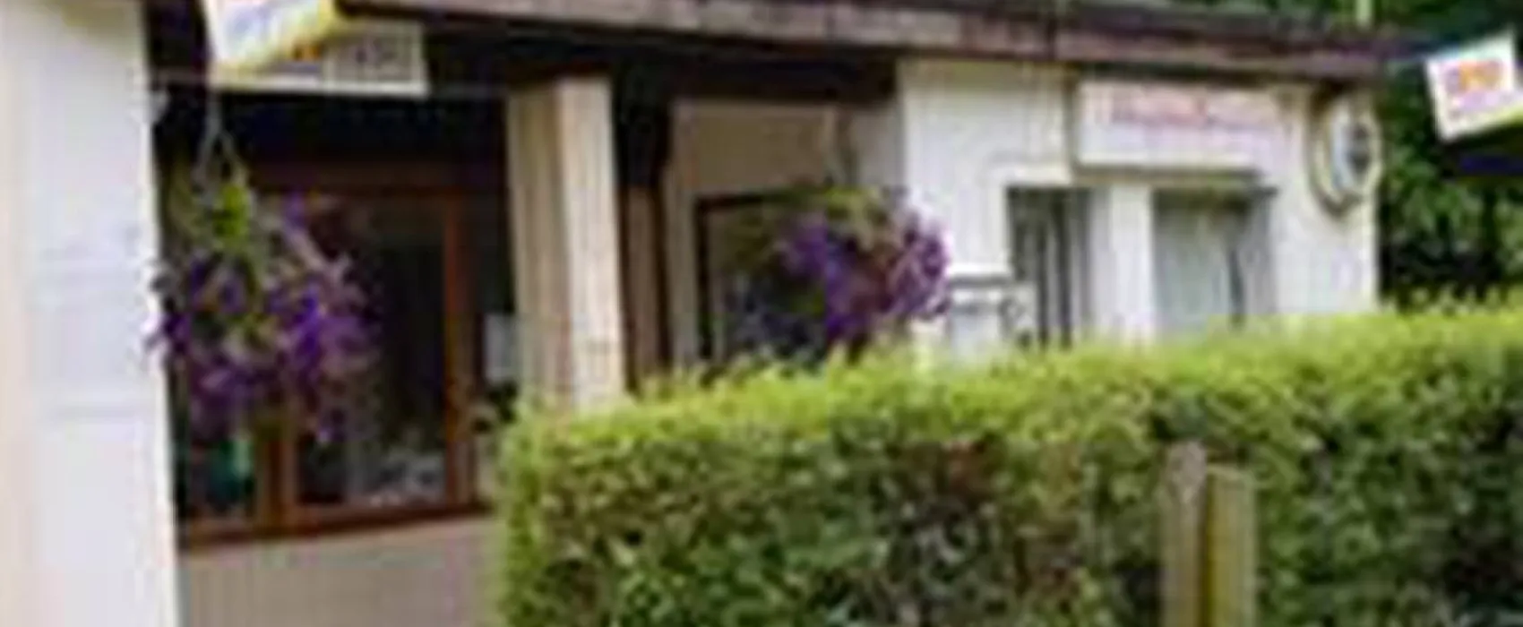 Camping Margarethenhöhe