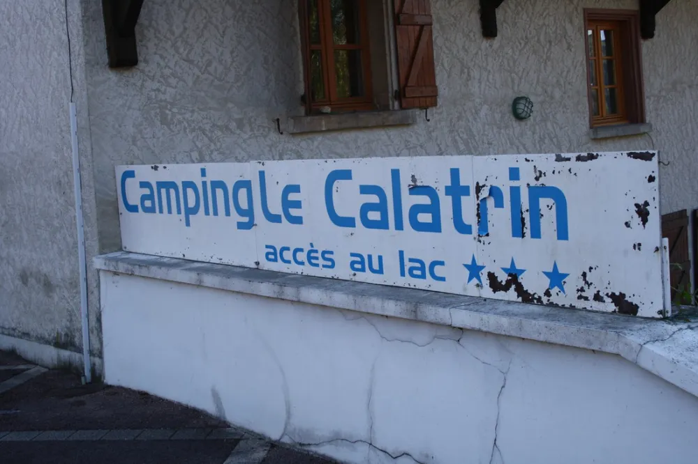 Le Calatrin