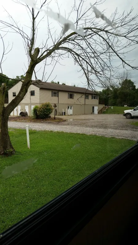 Berkshire Lake Campground