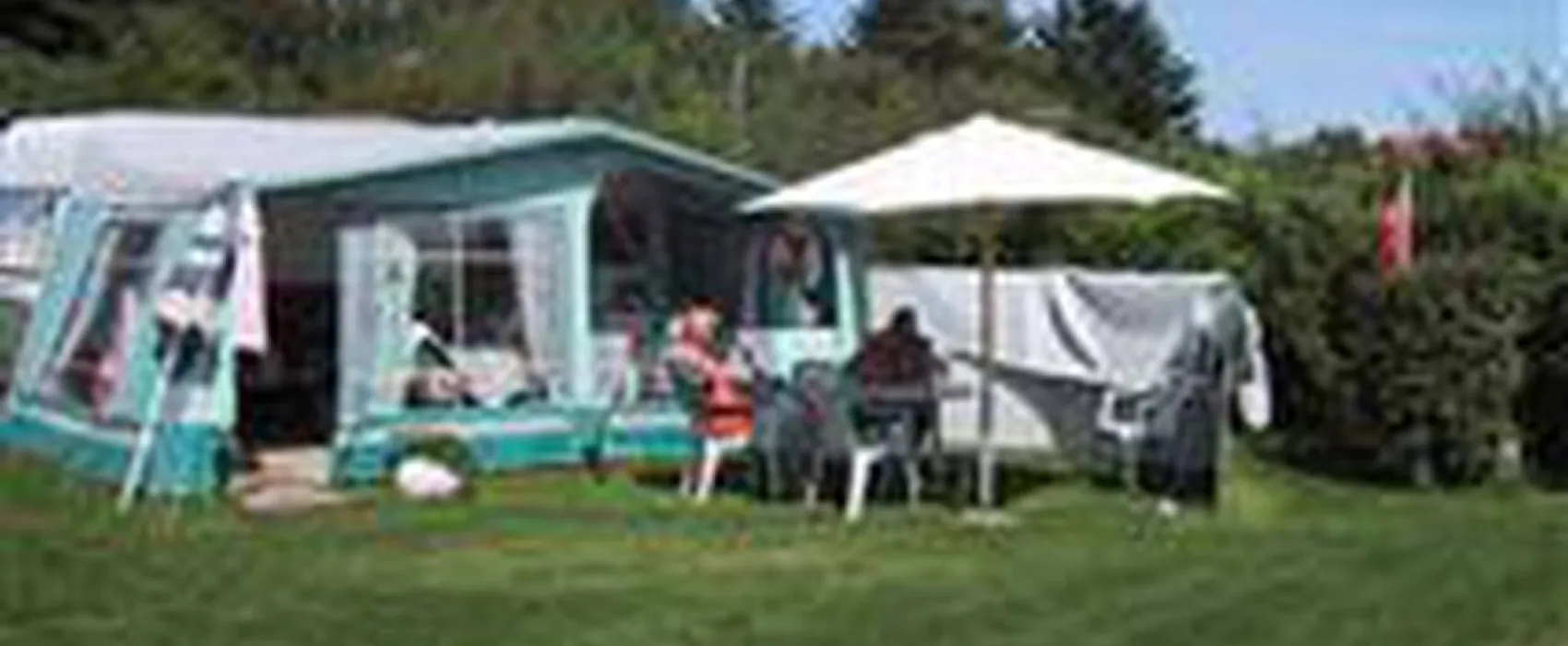 Øster Hurup Camping