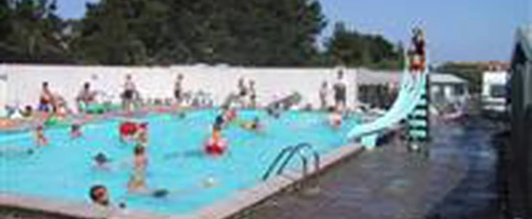 Øster Hurup Camping