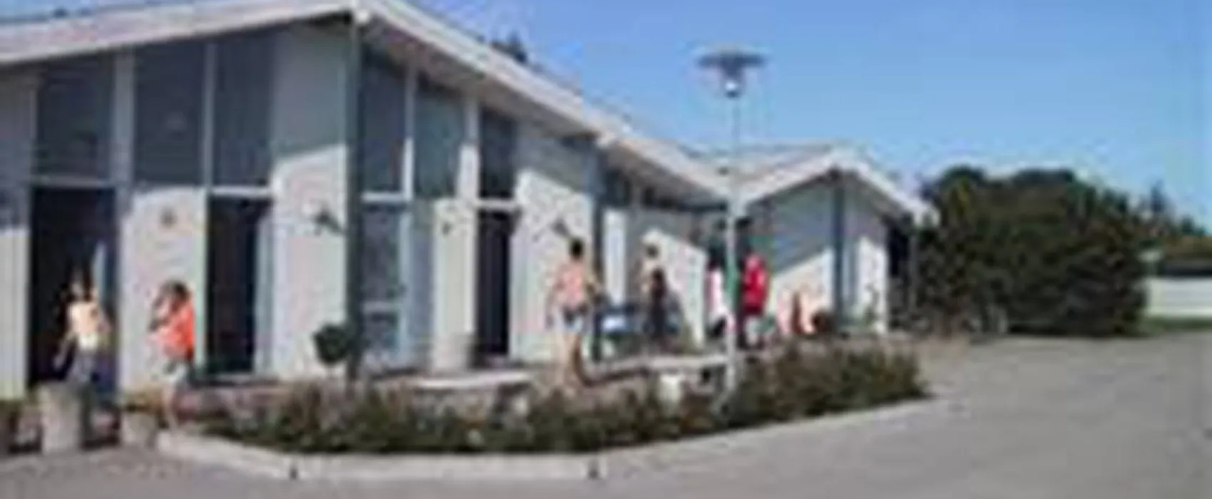 Øster Hurup Camping