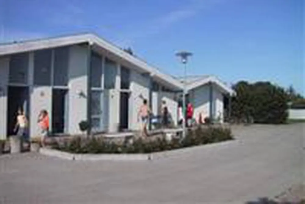 Øster Hurup Camping