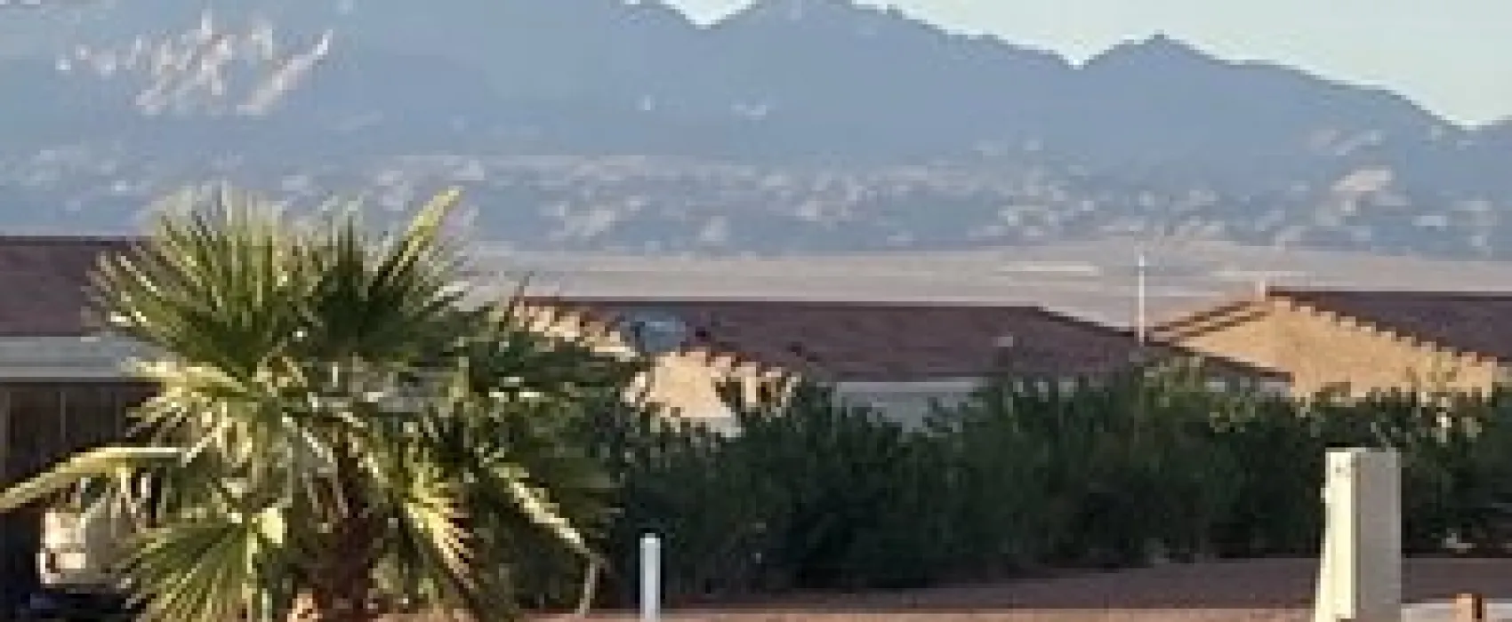 Vista Del Sol RV Resort