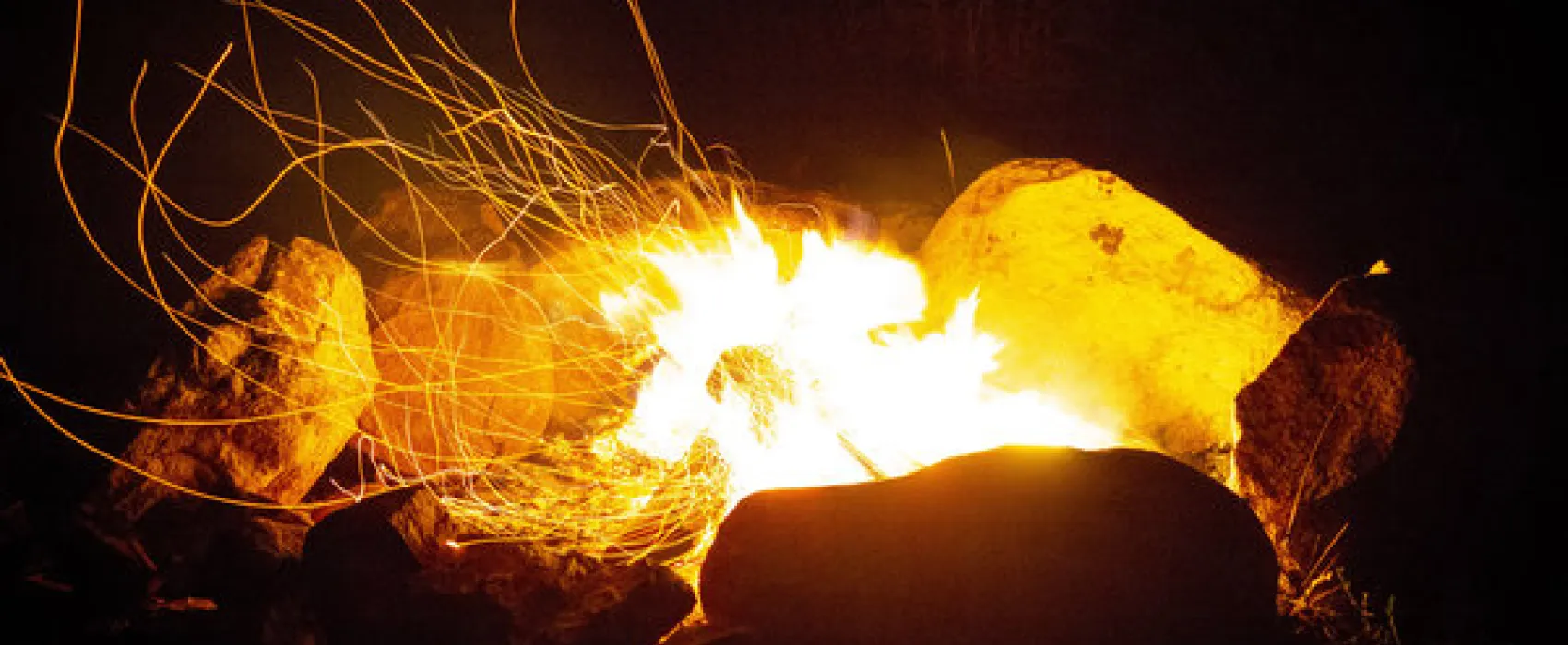 High Creek Campground