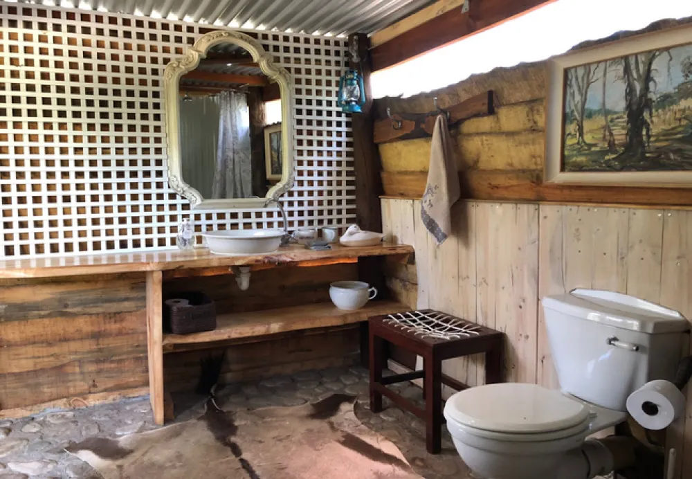 Brackenhills Private Nature Reserve