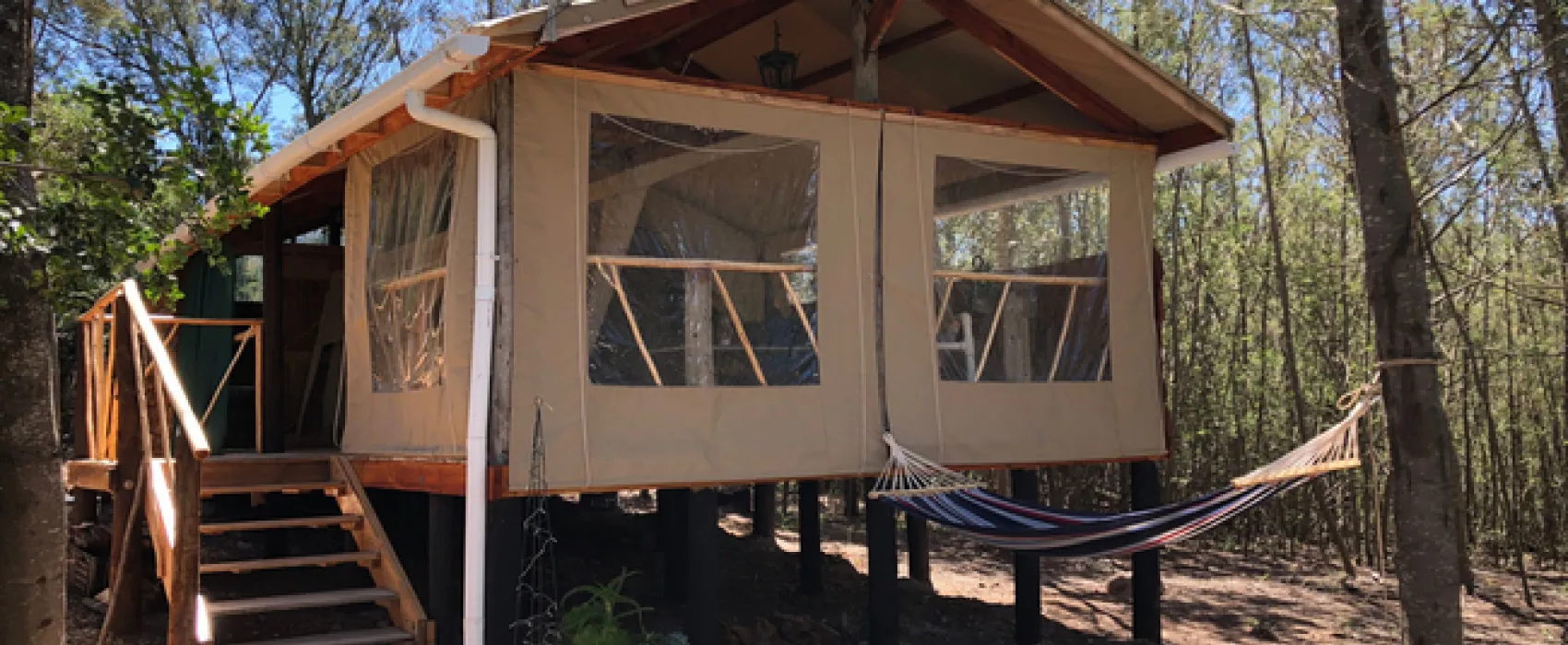 Brackenhills Private Nature Reserve