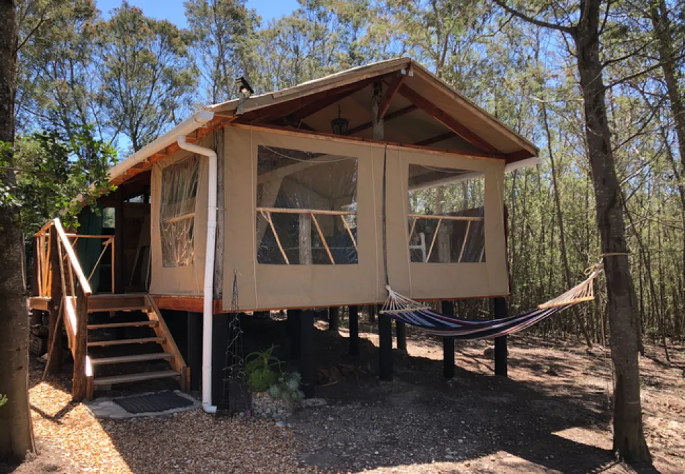 Brackenhills Private Nature Reserve