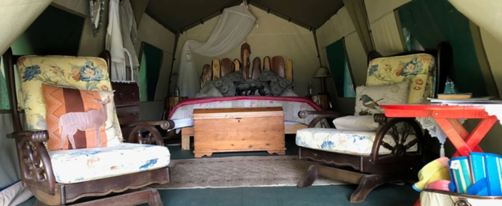 Brackenhills Private Nature Reserve