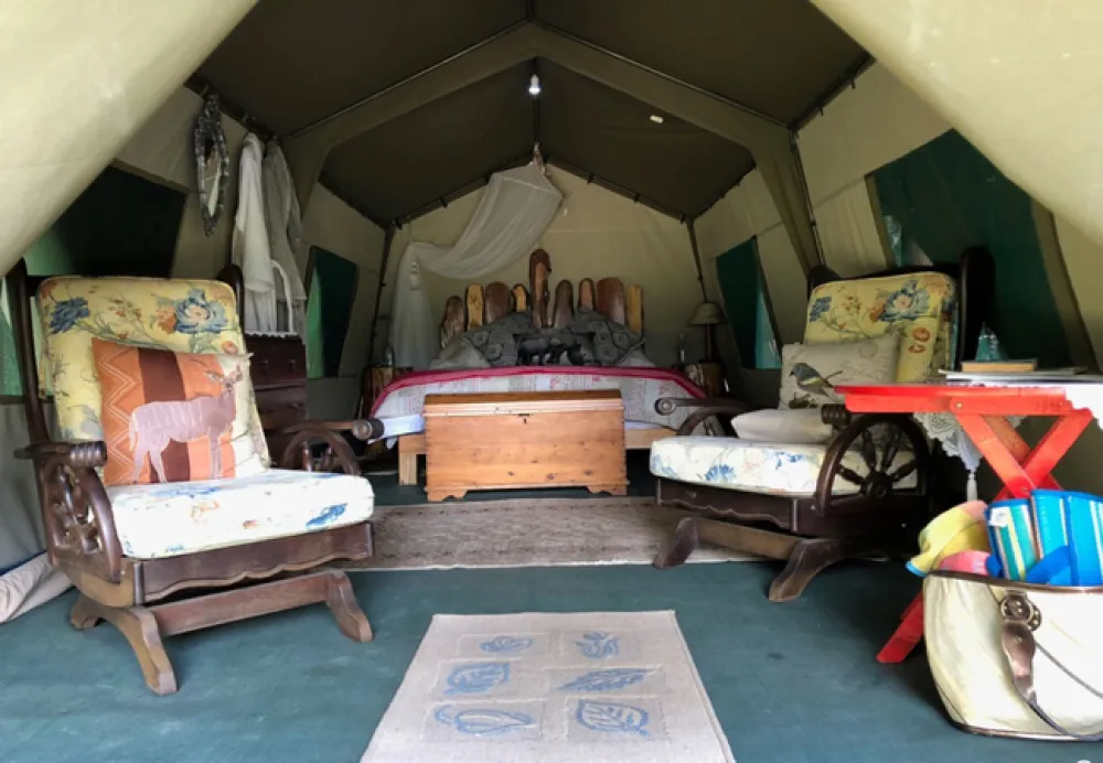 Brackenhills Private Nature Reserve