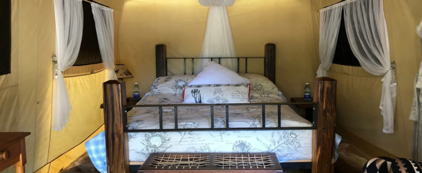 Brackenhills Private Nature Reserve