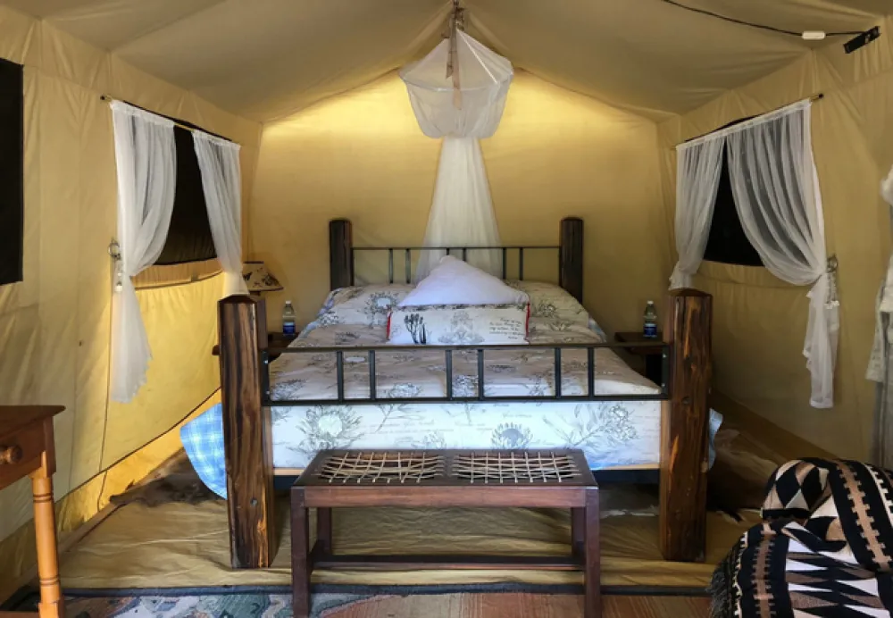 Brackenhills Private Nature Reserve